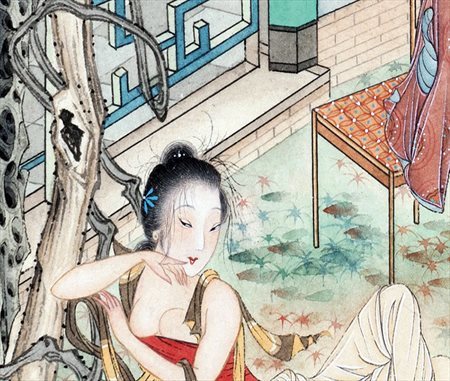 杜尔伯特-中国古代行房图大全，1000幅珍藏版！